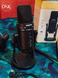 مايك سامسونج • جي تراك برو • احترافي