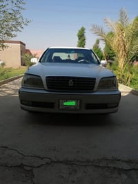 تويوتا كراون • محرك VVT-i ٢.٥ • ماكو رقم