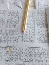 مربع ١٧الف شارع ١٥ • ٢٠٠م • فرصه استثمارية