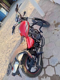 دراجه اوبامه مديل 17اصولي سعر 350قفل رقمي 07832968908