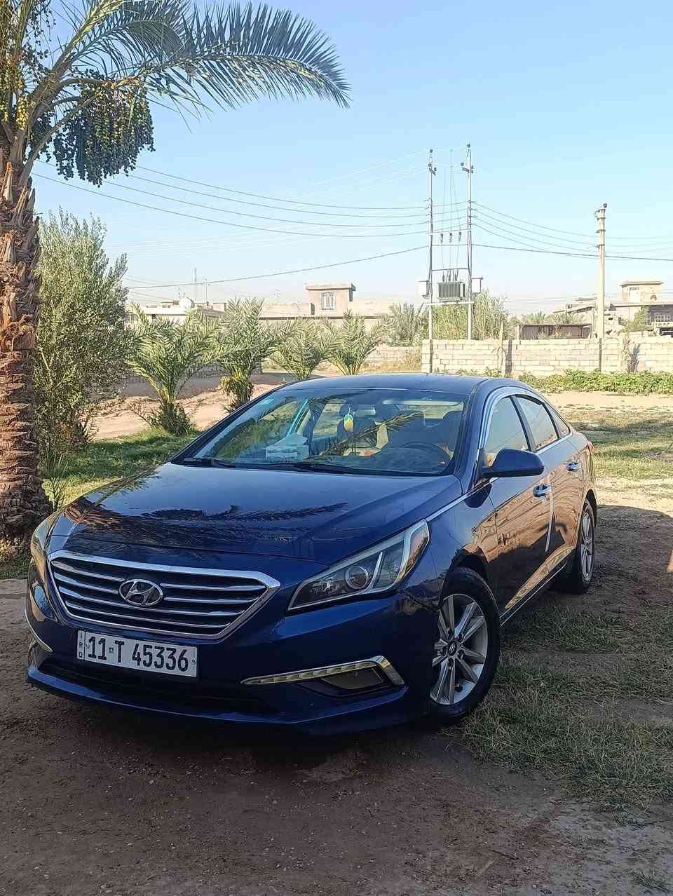 سلام عليكم 
سوناتا 2016 لبيع او مراوس  

بيها 3قطع بدون دواخل

 لباقي كفاله عامه

 رقم بغداد 

باسمي تحويل مباشر

سياره امريكي

 تبريد ثلج

 لون نيليي 

شاشه شركه

 كامره خلفيه شغاله

 كير محرك كفاله

كير عادي+اوتوا

محرك جي دي اي

صدر كفاله

تخم تاير جديد

سياره بالواقع نصبته احلة 

الاستفسار خاص


**إذا كنت صاحب هذا الإعلان وتريد حذفه لأي سبب، رجاءا أرسل رسالة إلى الدعم الفني**