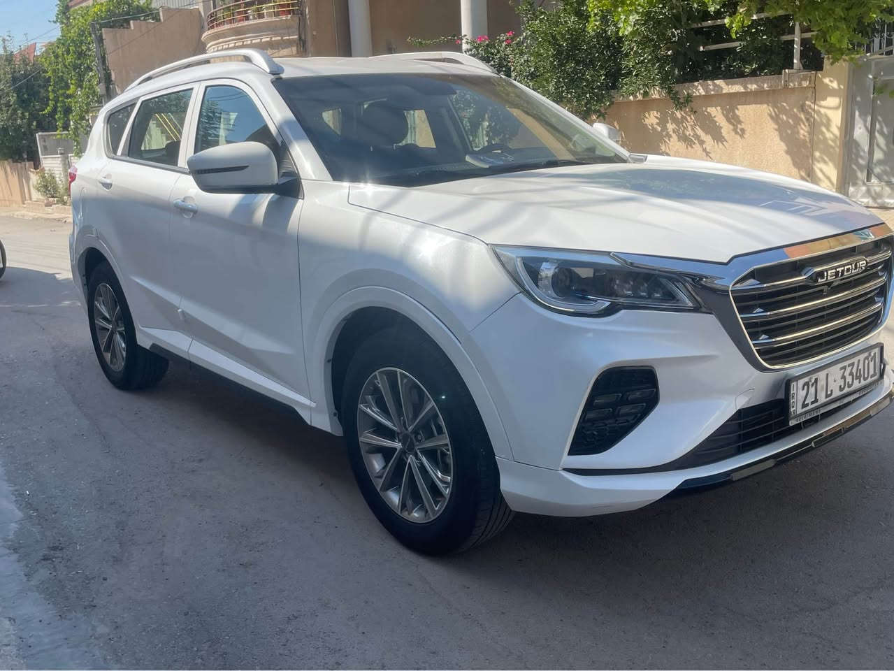 ‎jetor x70 2022 مواسەفات سی ریز کوش شاشە گەورە کامیرا ئۆئو هۆلد ***********‎ السليمانية, العراق
