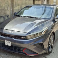 ٢٠٢٣ • محرك ٢٠٠٠ • بدون رقم