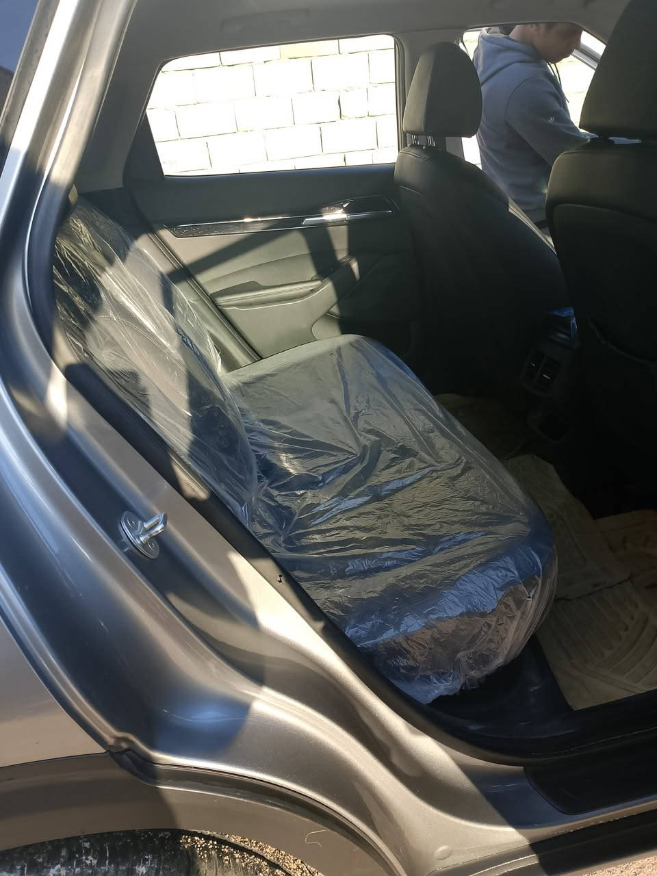 كيا سيليتوس فول مواصفات موديل 2021 وارد امريكي محرك 1600 توربو بانزين كير اوتوماتيك رقم سليمانيه السنويه بعده ما منتهيه السعر 150 ورقه وبيه مجال للاستفسار ***********
