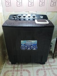 غساله 16كيلوللبيع السعر150اتصال 07753427810