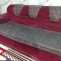 ديوان احمر • ١٠ مقاعد • مستعجل