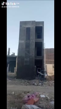 مستعدين لنشاء المنازل بنضام انقد ولقصاط ويكون نضام القصاط شرط موضف او ...