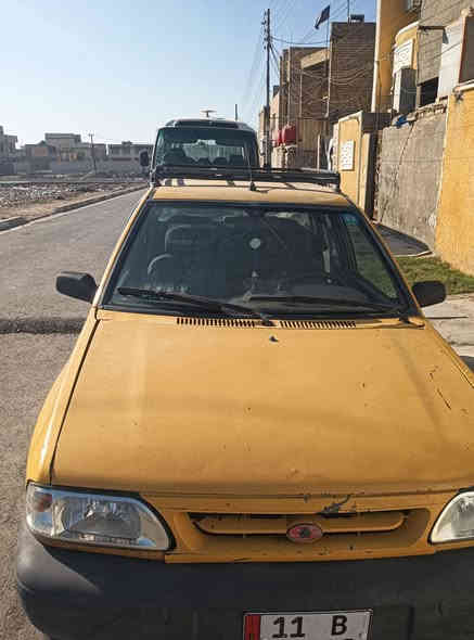 سايبه 2012 سيارة جاهزة سنويه 2026 بأسمي السعر 31 رقم الهاتف ***********
