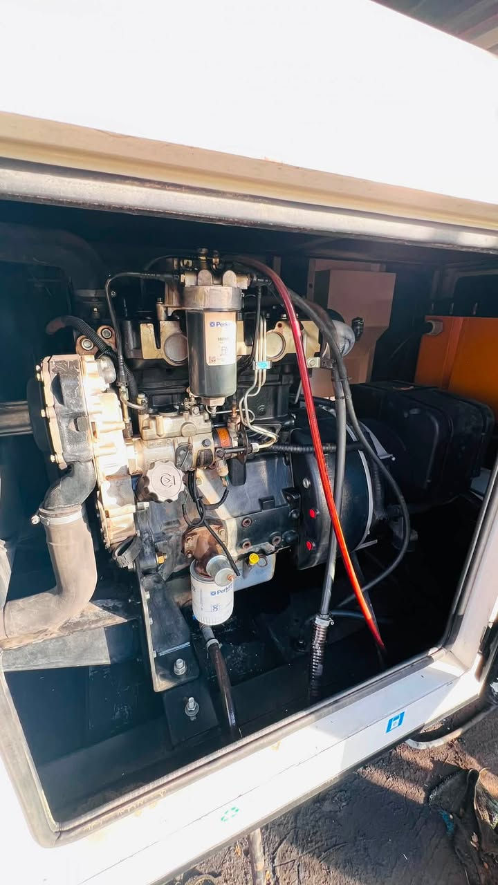 بيركنز 3بستم 30kv للبيع  
***********
