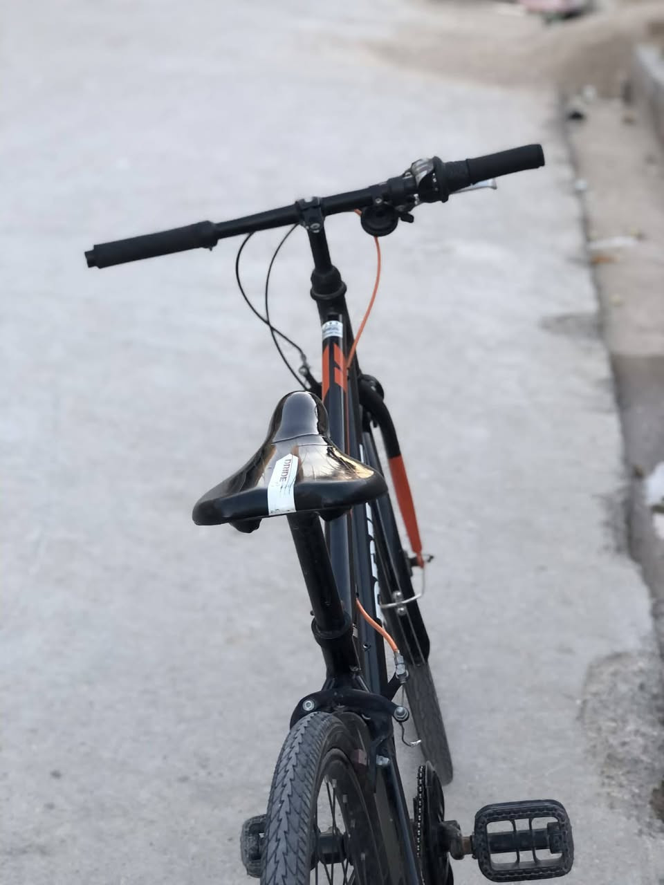 السلام عليكم بايسكل مال سباق للبيع السعر 85وبي مجال نضيف الناصرية السكان الصناعي


**إذا كنت صاحب هذا الإعلان وتريد حذفه لأي سبب، رجاءا أرسل رسالة إلى الدعم الفني**