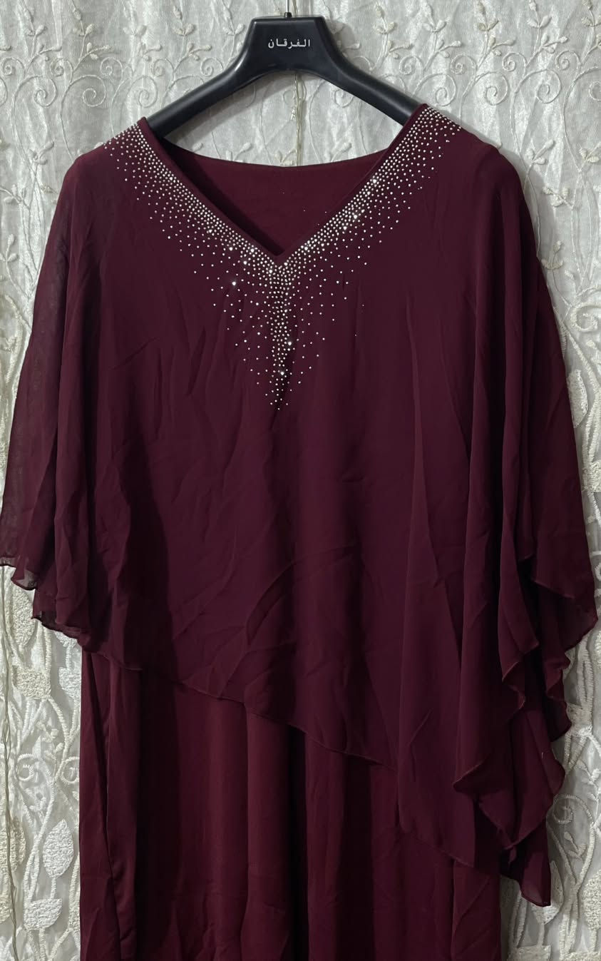 بنات عندي ملابس نسائية كلها شي ان وجيك بوينت تخبل وقماش راقي وكلها باليبل الي تريد تراسلني


**إذا كنت صاحب هذا الإعلان وتريد حذفه لأي سبب، رجاءا أرسل رسالة إلى الدعم الفني**