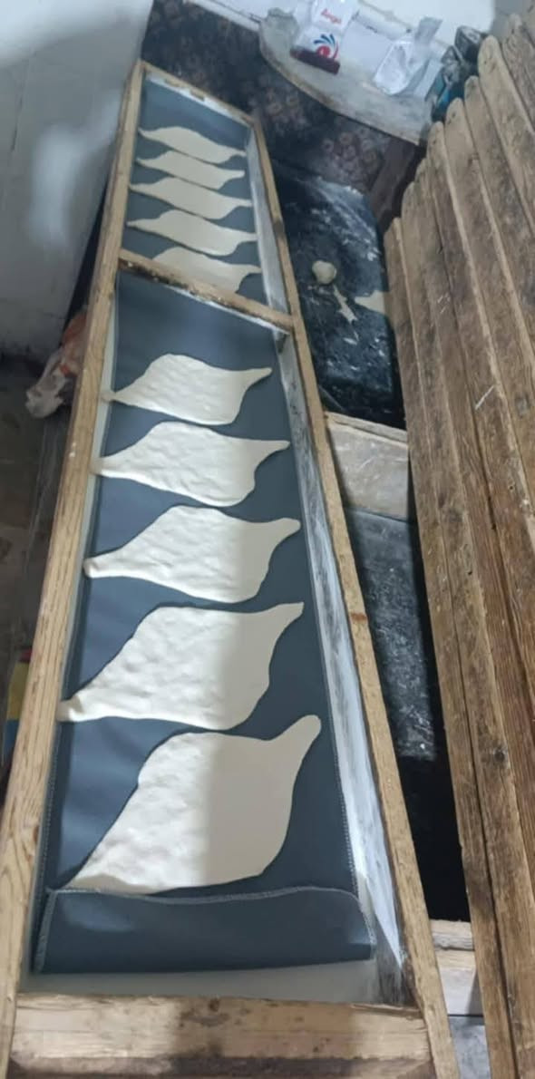 ✋السلام عليكم 🤝
يوجد لدينا افضل الخام الروسي القطني 💎💎
وبأسعار مناسبه جدآ 👍🏻
قياسات 👈🏻خاصه  وقياسات 👈🏻استندر  وقياس المربع 
يوجد خدمه توصيل كافه محافظات 
عرض 👈🏻هدايا🎊مع كل كيس هديه🎁 غطوه عجين 👈🏻او كفوف الطلب عل خاص🎀🎀او الاتصال على الرقم ***********او ***********
