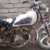 تي موته • شغاله مكينه • كرمة بني سعيد