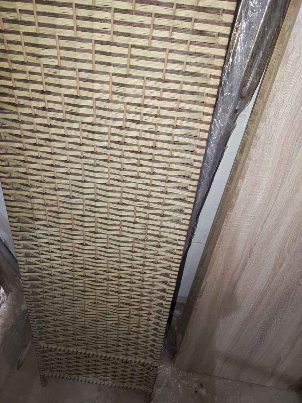 برفان خوص 
عرض 180 
ارتفاع 180
45  الف
بغداد الشعب بغداد, العراق


**إذا كنت صاحب هذا الإعلان وتريد حذفه لأي سبب، رجاءا أرسل رسالة إلى الدعم الفني**