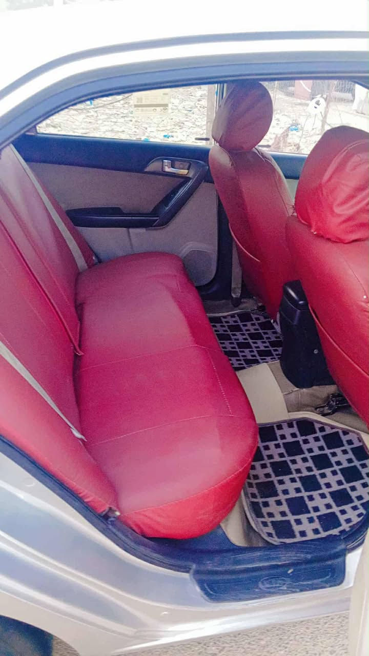 سيراتو 12 
ابيعك احزام( اثر جراد)
مكفوله عيب شرعي واصوليات
سيارة مال جنئي جاهزه للاخير 
السنويه جديد رقم انگليزي
سيارة بااسمي شرط مداور ثاني يوم

السعر 90 مجال جدا قليل وبيك خير وتدلل مستعجل علبيع 
اتصال او واتساب ***********
