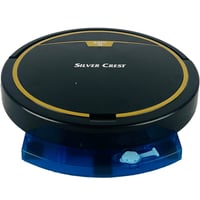 مكنسة روبوت • كنس ومسح • توصيل