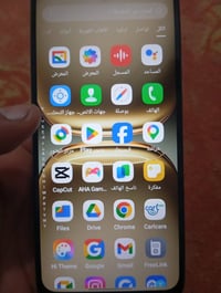 تكنو سبارك جو2 • بطارية 5000mAh • 60 فريم
