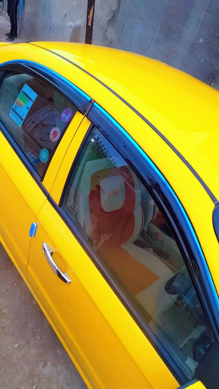 السلام عليكم افيو للبيع 2011 اوتوماتيك سياره صبغ جماليه، 
السعر  بيه مجال جاهزه الشارع كبل كير ومكينه وحداديه وخير من الله رقم بغداد نكليزي الشراي ينتصل***********
