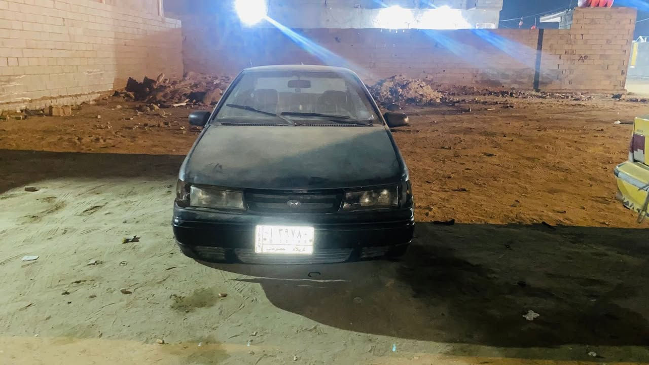 سياره هوندي موبي مديل 92 رقم الماني سنوي 2025 صارله شهر من منتهي تحويل ثاني يوم سياره شوف العين بيع كوم حديد تهد بس بل صواليت ستفسار تصال ***********
