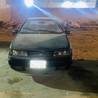 هوندي موبي • ١٩٩٢ • رقم الماني