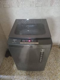 غراض • مكينة غسيل • للبيع