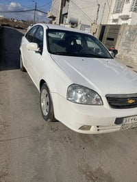 اوبترا 2011 للبيع رقم سليمانية  ضرر صبغ جاملغات الامامي بدون دواخل  شر...