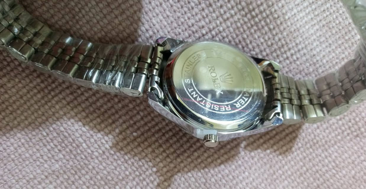 رولكس


**إذا كنت صاحب هذا الإعلان وتريد حذفه لأي سبب، رجاءا أرسل رسالة إلى الدعم الفني**