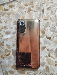 كرستال مكسور • شاشة مكسورة • الديوانية