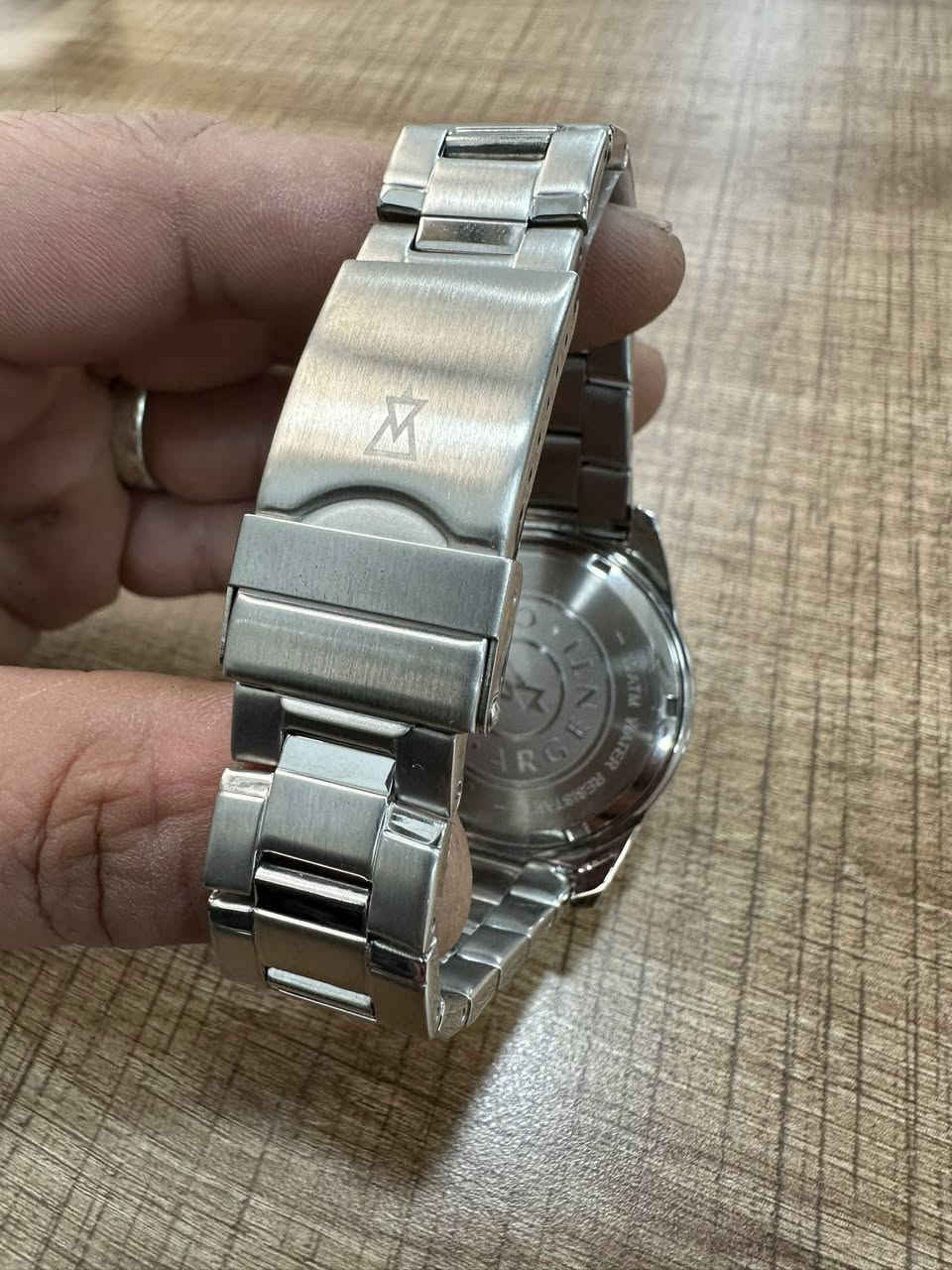 ارجنت باله مكينه ياباني كوارتزقطر ٤٢جديد غير مستخدم السعر ( ٤٠) الف تفاصيل عل خاص يوجد توصيل جميع المحافضات


**إذا كنت صاحب هذا الإعلان وتريد حذفه لأي سبب، رجاءا أرسل رسالة إلى الدعم الفني**