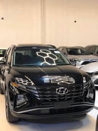 توسان SEL • ٢٠٢٤ • فول فول