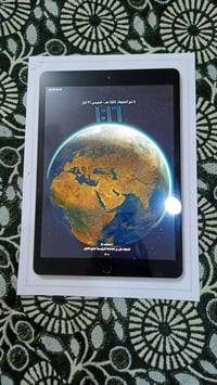 ايباد ٩ • ٣٢ • نظيف