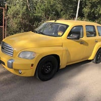 شوفر وارد امريكي HH R مديل 2007 مكينه وكير جدد 4 سلندر بلادي  كهربايات...