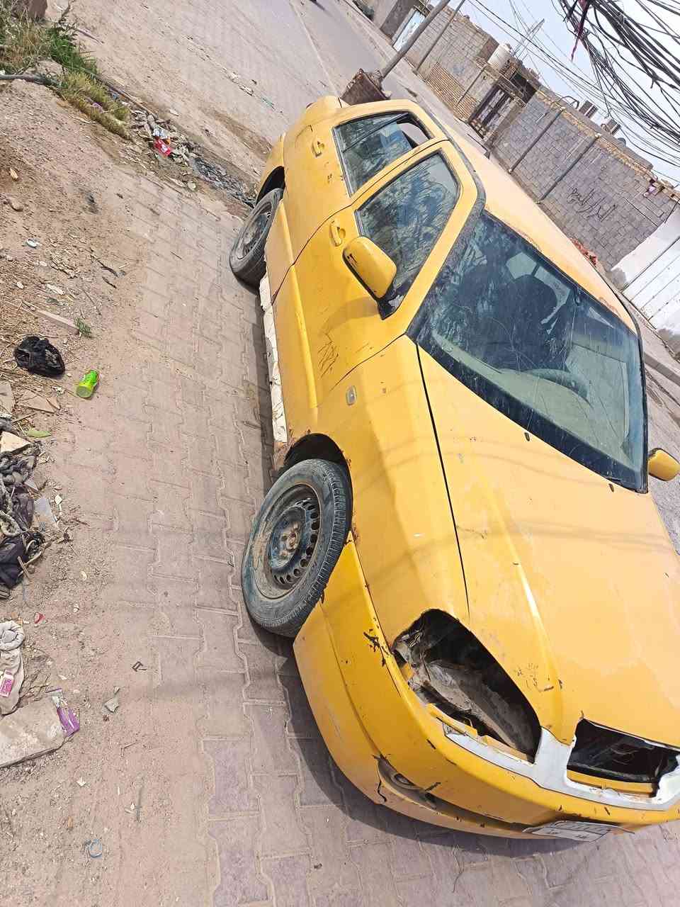 شيري كوين تسقيط رقم مميز كير ومكينه شغالات بيها قطع بالضفيره صاحبها بغداد بالنواب وما اندله مطلوبه 240 الف غرامات للبيع ***********
