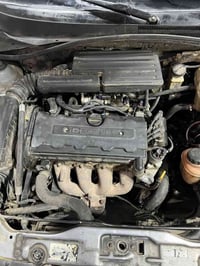 فورنزا • ٢٠٠٧ • تكسي بغداد