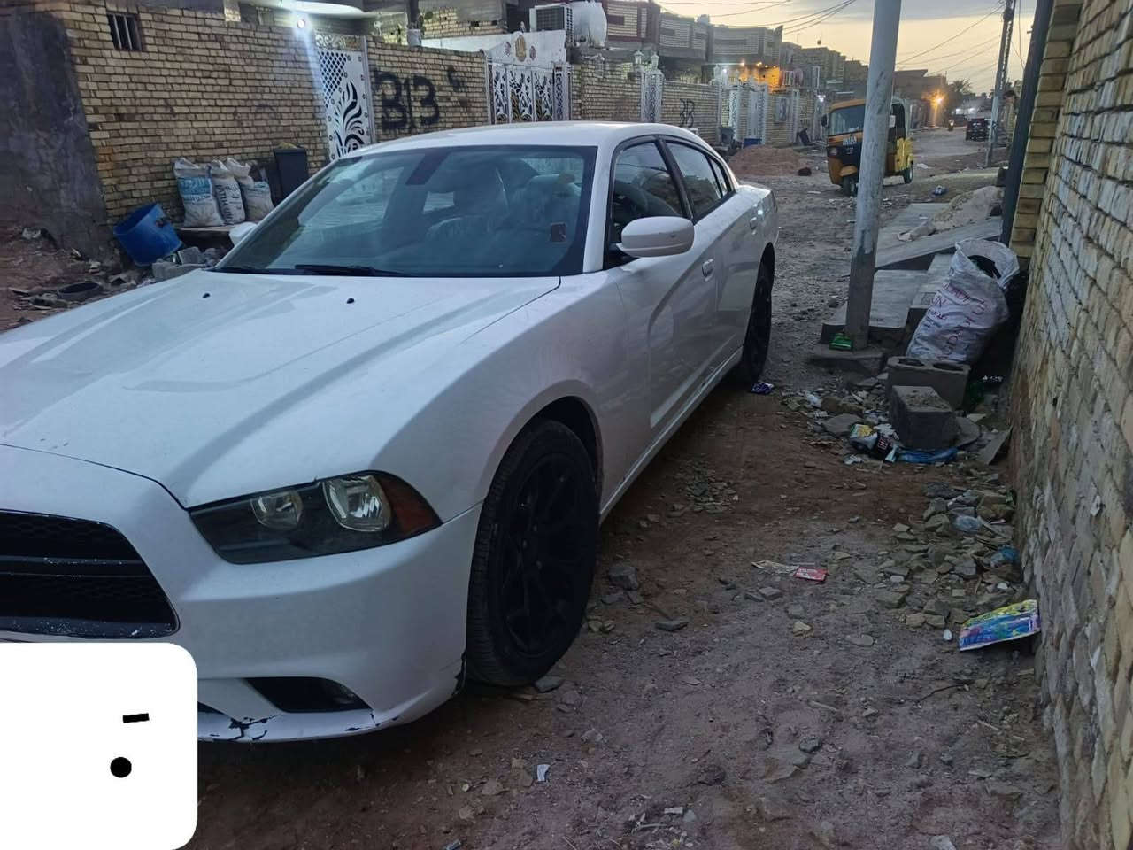 سلام عليكم سياره جارجر موديل 14 سياره ادوات بيه كصه جنطه كير تعليك
مكينه 3600حداديه كله جديد تخم تاير ويل رياضي السعر 60وبيه مجال المكان العماره مراوس سياره عاليه عادي لستفسار لتصال عله هاذا الرقم ***********
