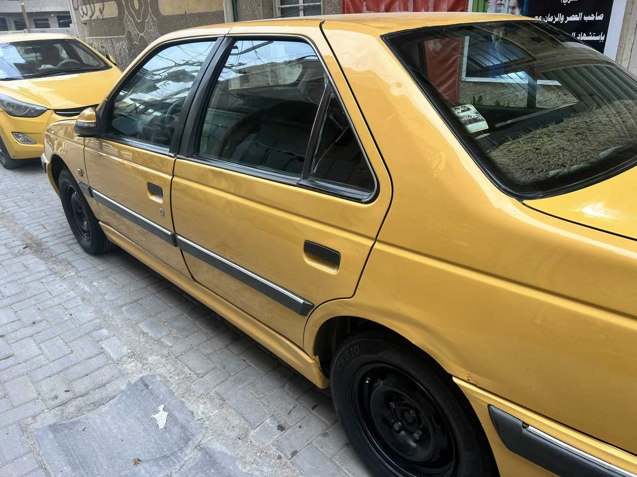 مراوس ب طيبه سايبه بي وايدي خصوصي


**إذا كنت صاحب هذا الإعلان وتريد حذفه لأي سبب، رجاءا أرسل رسالة إلى الدعم الفني**