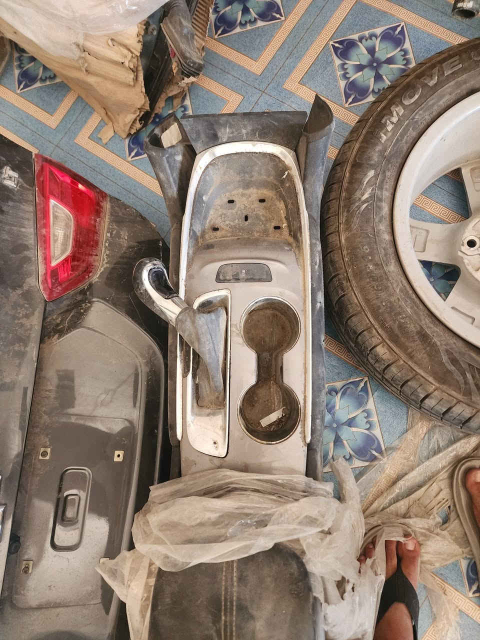 كصة ماليبو شتحتاج راسلني انسب الاسعار توصيل كل المحافظات


**إذا كنت صاحب هذا الإعلان وتريد حذفه لأي سبب، رجاءا أرسل رسالة إلى الدعم الفني**