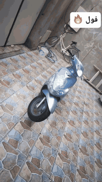 سلام عليكم
دراجة ماكس منغولي
دراجة تخبل
مكينه ما مفتوحة
كزوز رياضي.FM
.كلجات
دراجة نكرة سلف
كهربائيات كامله كله شغاله
تجي وتفحص
سعر ٧٥٠بيه مجال 
*********** 
مكاني بصرة القبله
