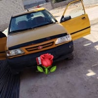 سايبا • مكينه وگير جدد • كربلاء