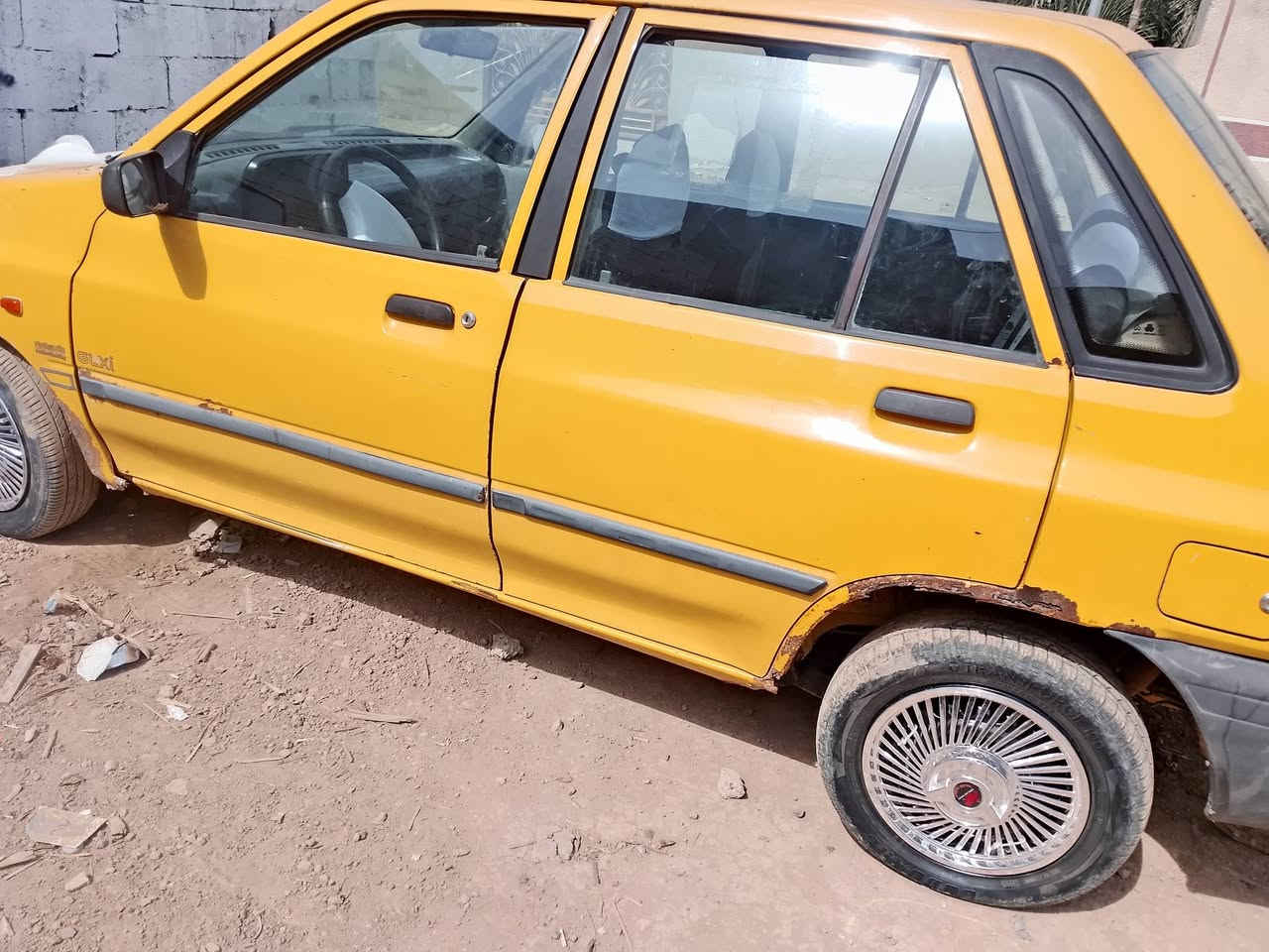 سايبا مديل 10 كير مكينه جدد تخم تاير صدرج جديد سنويه صاقطه بل 23 غرامه ميه لسعر 16 تحويل مباشر ***********
