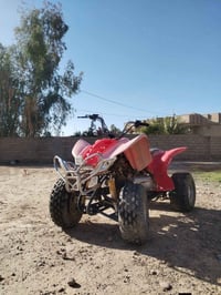 سوزوكي زد ٤٠٠ • الزاب • قابل تفاوض