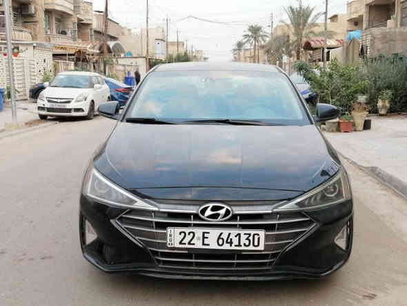 ***********
رايدهة ب ١٢٩ ورقة 
محرك ٢٠٠٠ دوش 
بدون ايرباك سليم 
ماشية ٦٩ الف 
مكفولة من الحادث والصبغ
بأمريكا بصور الحادث كلين بدون حادث بس دعامية ماكو وبيهة شوية بالجامع الأمامي أليمنة صبغ فقط 
لغود شواصي دواخل كفالة جدد
سيارة الهيكل الخارجي جديد لا بارد ولاشخوط
رقم أربيل تحويل ثاني يوم
مكان السيارة بغداد جهة الرصافة
تريد صور حادث راسلني واتس اب *********** بغداد
