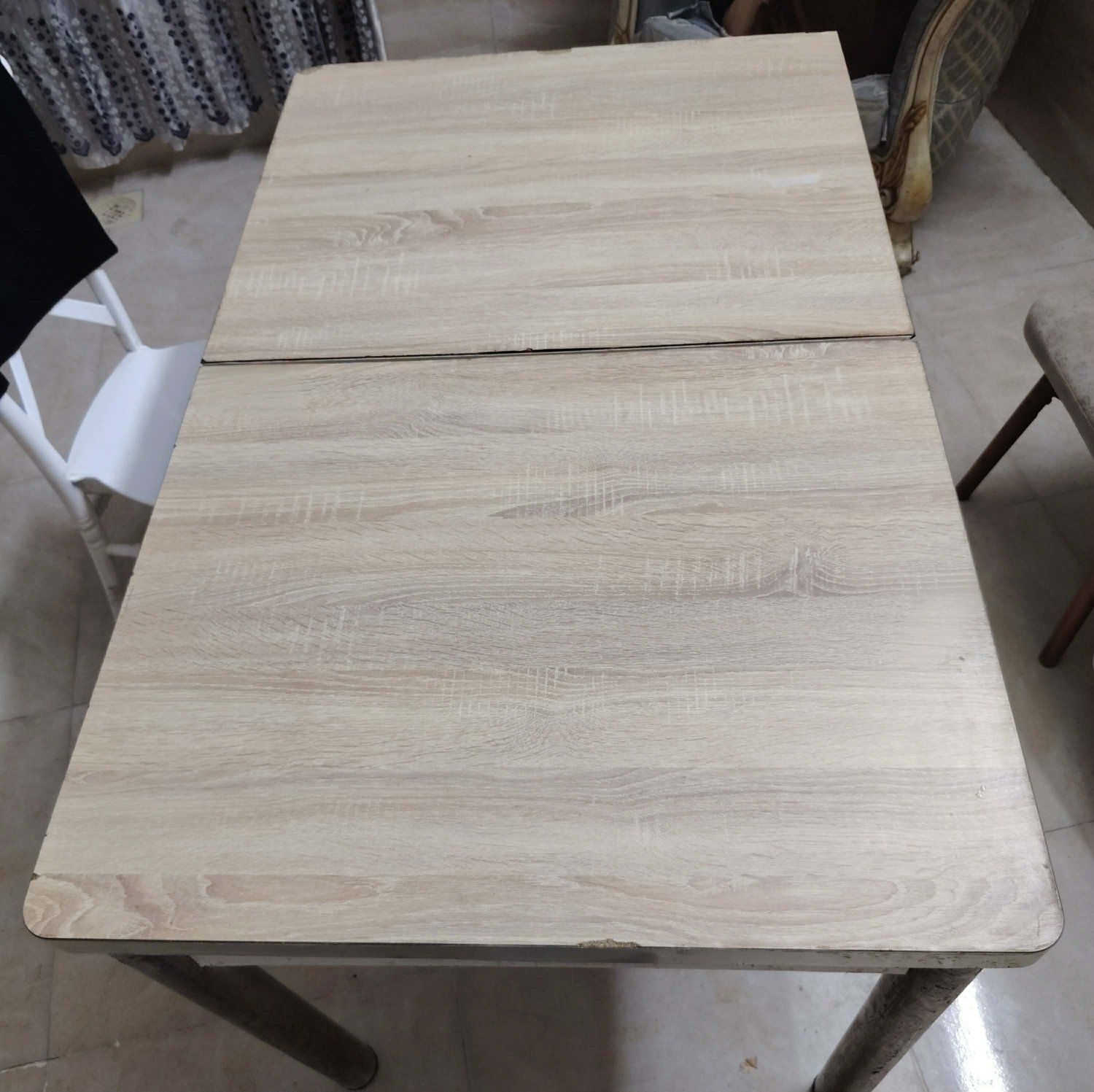 ميز طعام للبيع ب60 قفل  مكان الأمين سكينه


**إذا كنت صاحب هذا الإعلان وتريد حذفه لأي سبب، رجاءا أرسل رسالة إلى الدعم الفني**