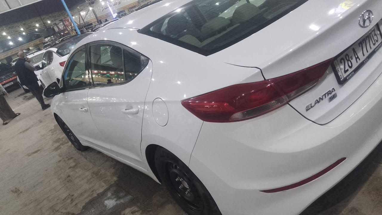 النترا 2018وارد امريكي بسمنهسياره حادثه باب السائق قطيتين تبديل وقطعتين كلير السعر 118مجال قليل حك الجيه المكان نجف ***********
