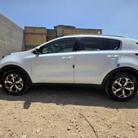 سبورتاج • ٢٠٢٠ • ماشية ٩٧٠٠٠