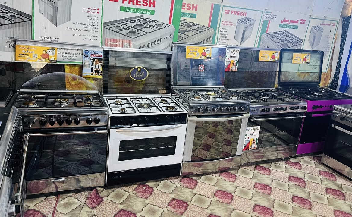 وجبة طباخات  مستعمل نضيف  باب الاول شرط الشغل والنظافه 160 الف الواحد   واكو 175 الف كربلاء حي الغدير ***********  بيت مو محل غير متواجد ع فيس فقط وات ساب واتصال

