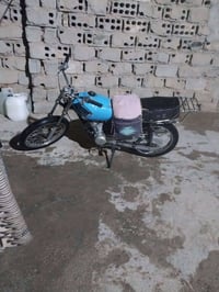 دراجة كلك • مكفولة من السرقه • مستعجل البيع