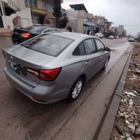 ام جي 5 • ٢٠٢٤ • السليمانية