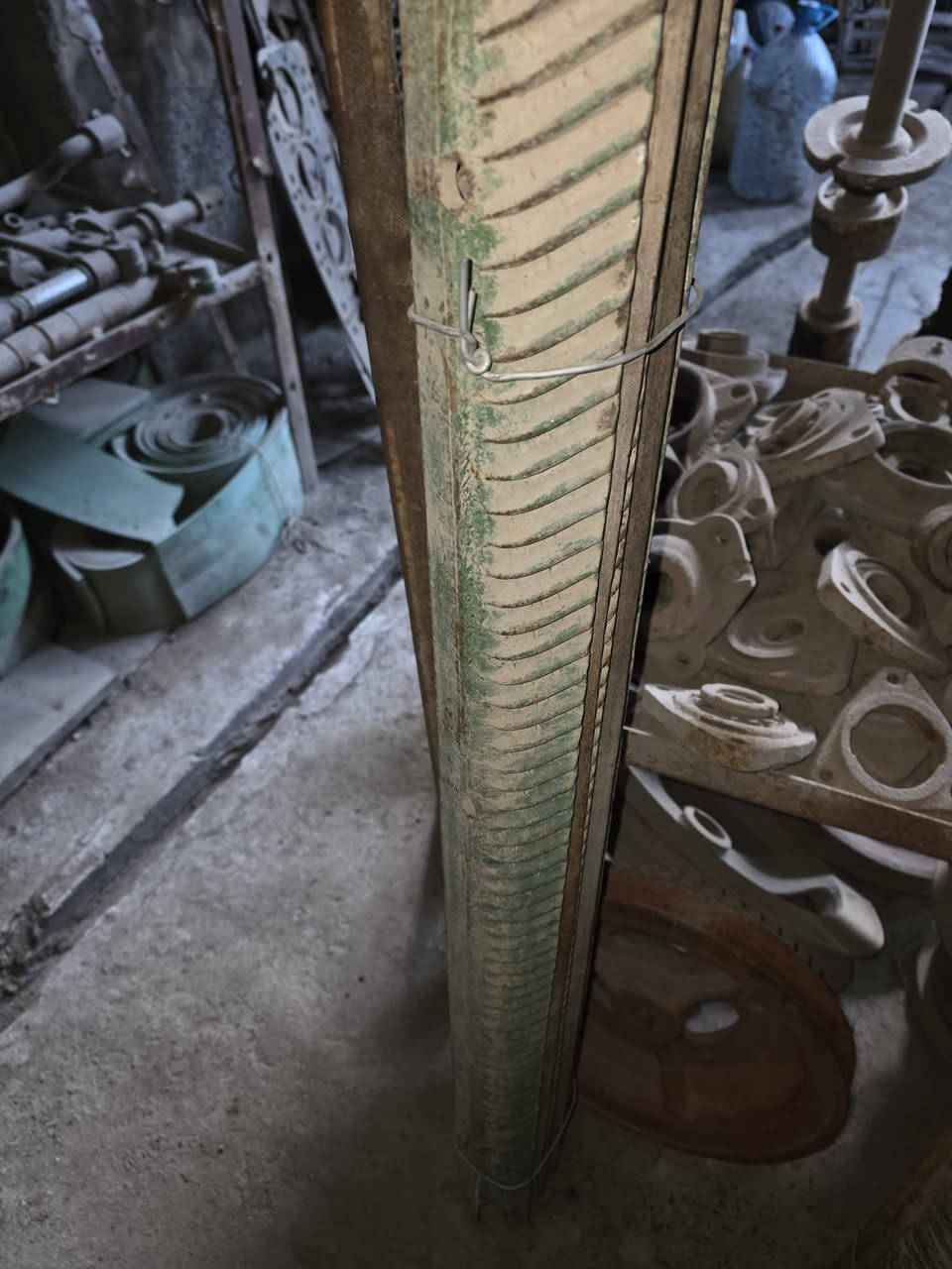 ابو علي كركوك حي الصناعي *********** سرند جوندير جديد راسطات درام كرنك دشالي بوالي قوايش باغات متوفر جميع قطع غيار جوندير
