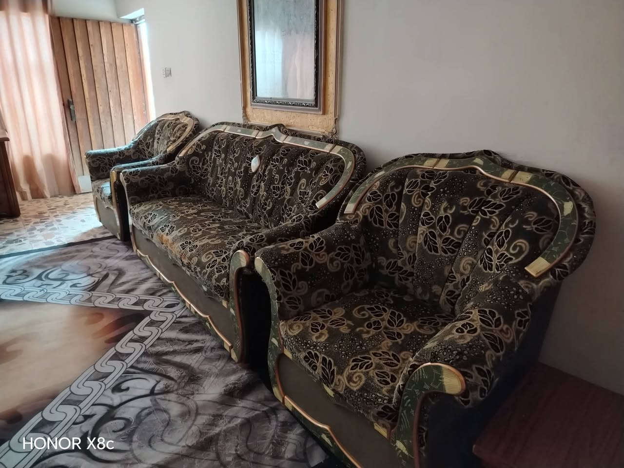 تخم لبيع بسعر مناسب


**إذا كنت صاحب هذا الإعلان وتريد حذفه لأي سبب، رجاءا أرسل رسالة إلى الدعم الفني**